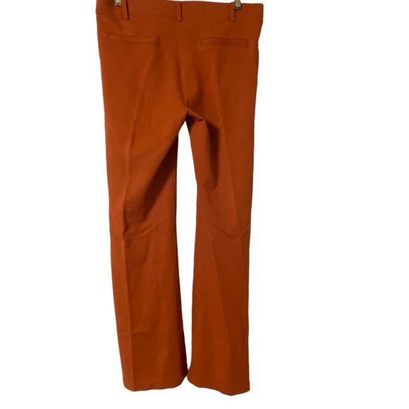 Betabrand Boot Cut Classic Dress Pants Yoga Pants Size Petite M - Picture 2 of 11